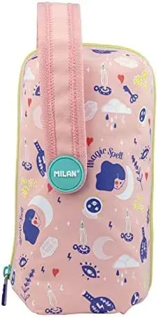 Magic 4 estuches - milan 08872