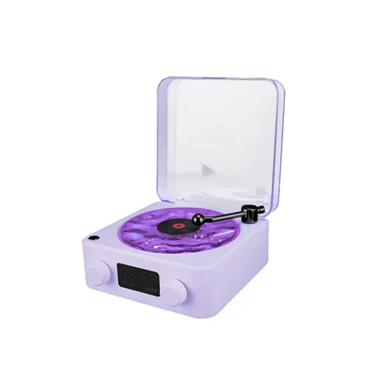 Magic Wave Altavoz sensorial Deep relax - LITTLE L