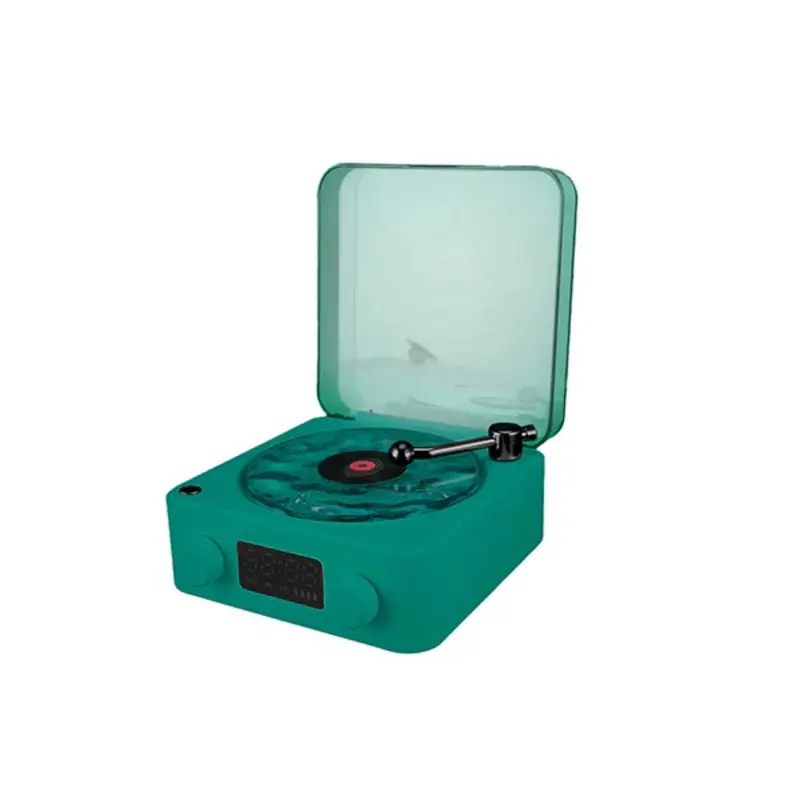 Magic Wave Altavoz sensorial Nature at Home - LITTLE L