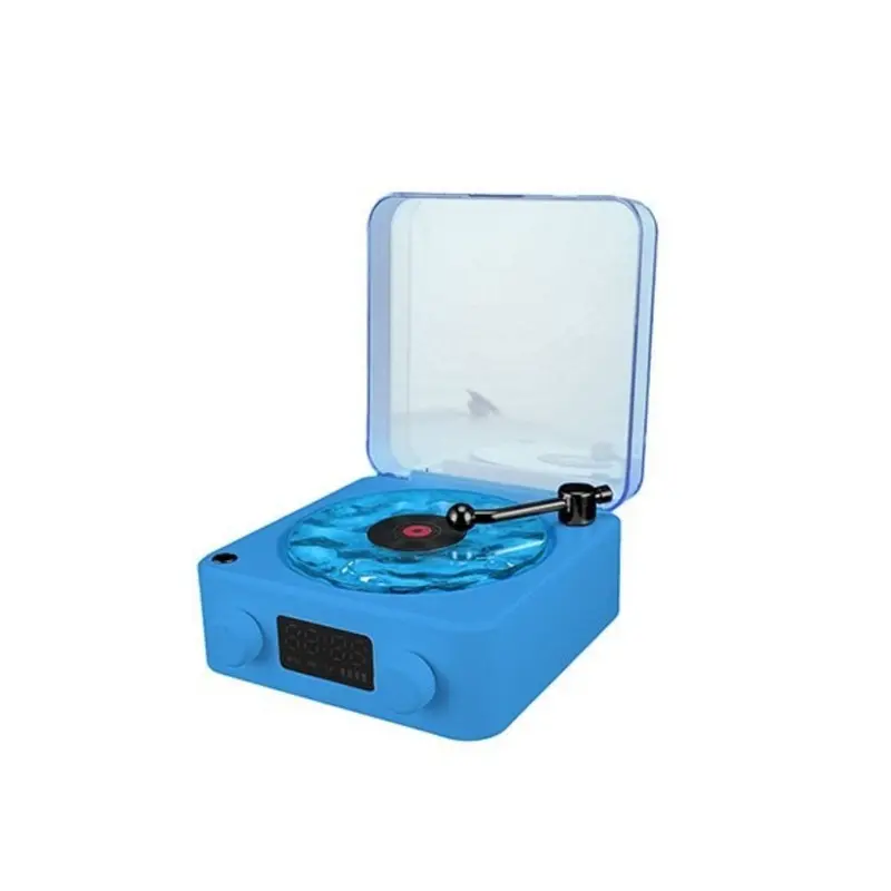 Magic Wave Altavoz sensorial Ocean Calm - LITTLE L