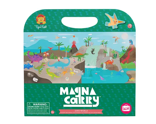 Magna Carry - Dinosaur