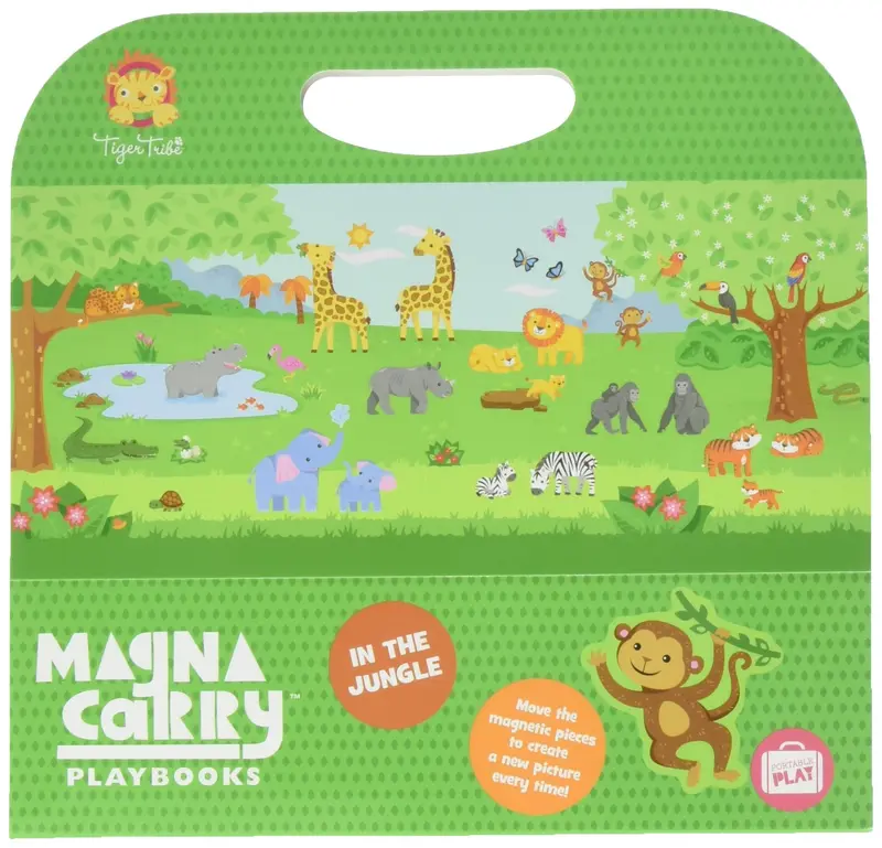 Magna Carry - Jungla