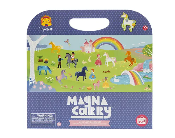 Magna Carry - Unicorn Kingdom