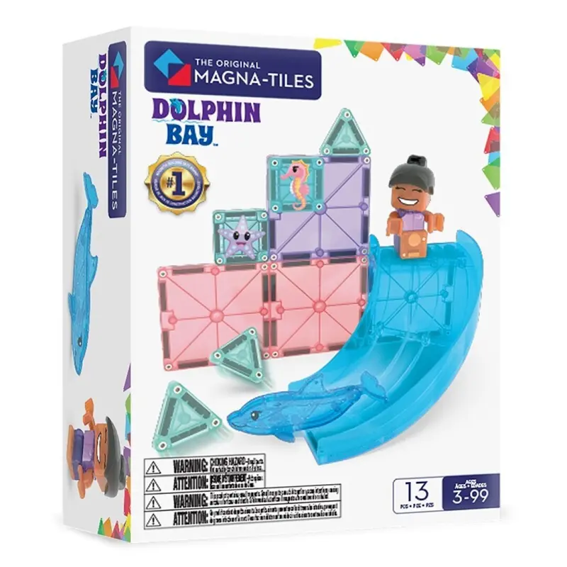 MAGNA-T Dolphin Bay