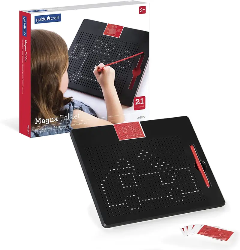 Magna tablet - guidecraf