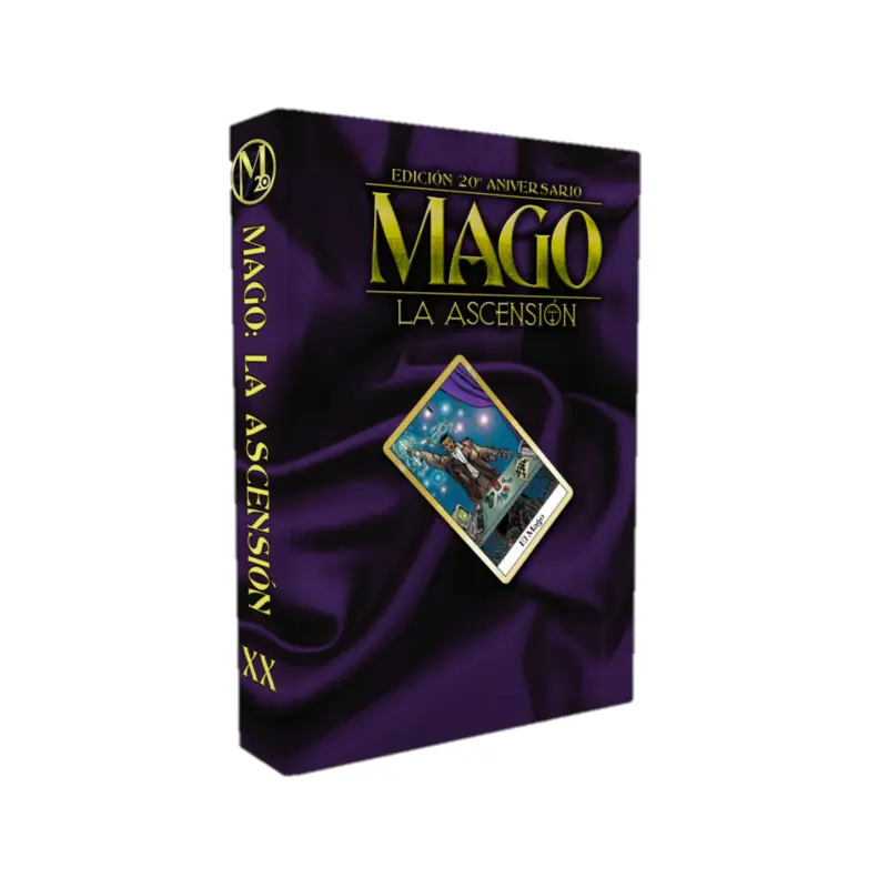 Mago