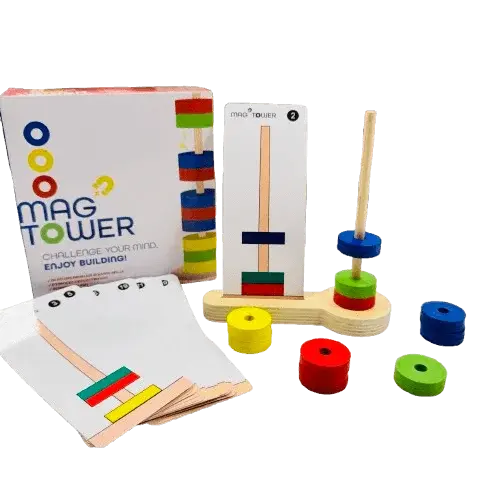 Magtower