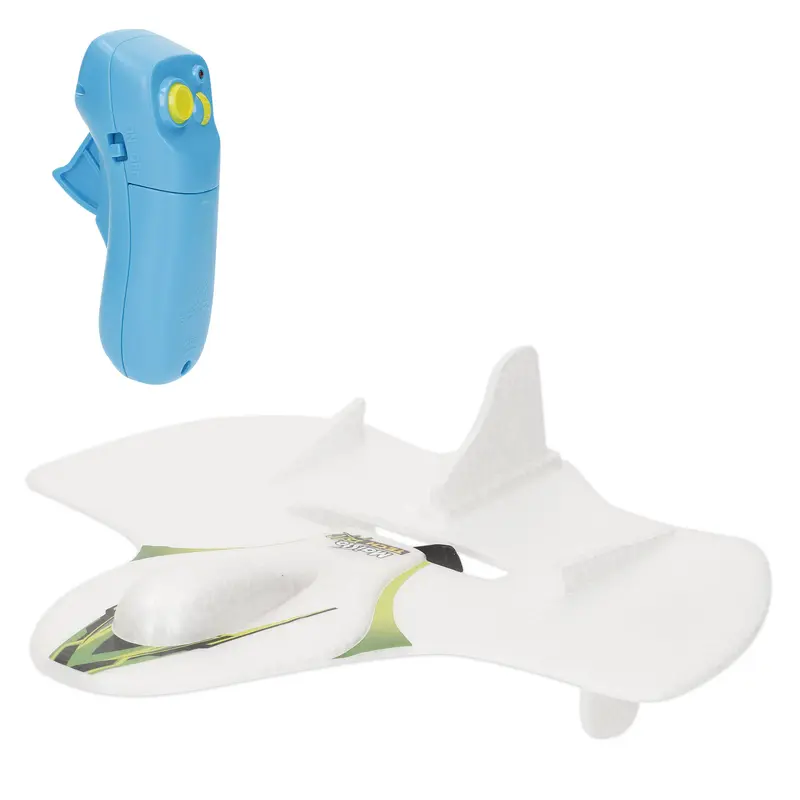 Maisto Avión teledirigido niños con acrobacias aéreas
