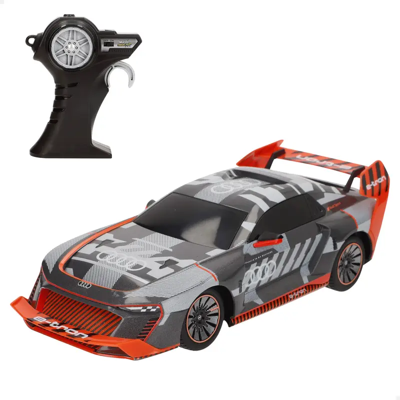 Maisto Coche teledirigido Audi S1 E-Tron Quattro 1