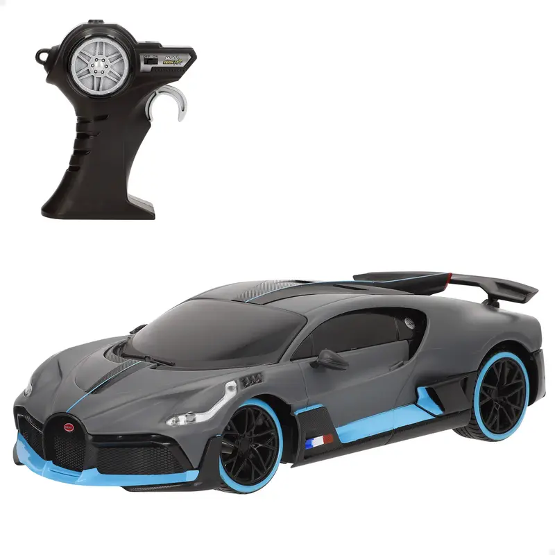 Maisto Coche teledirigido Bugatti Divo 1
