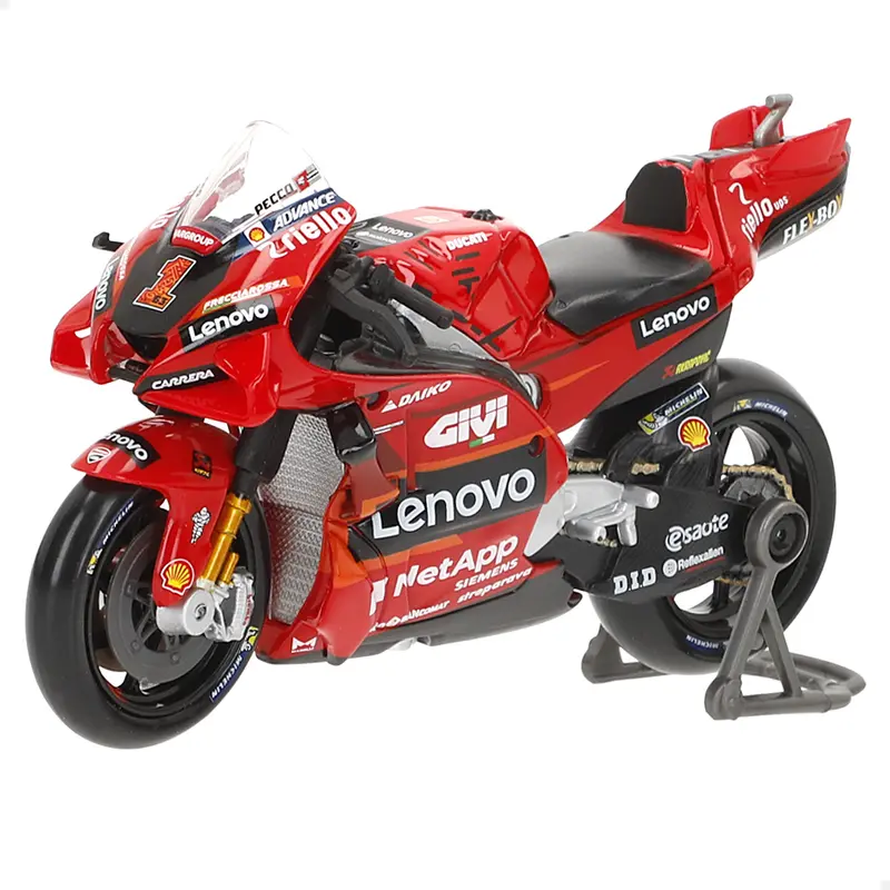 Maisto Moto 1
