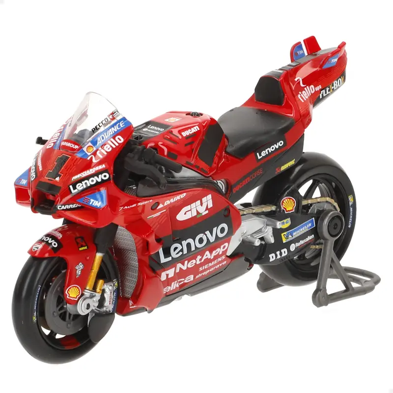 Maisto Moto 1