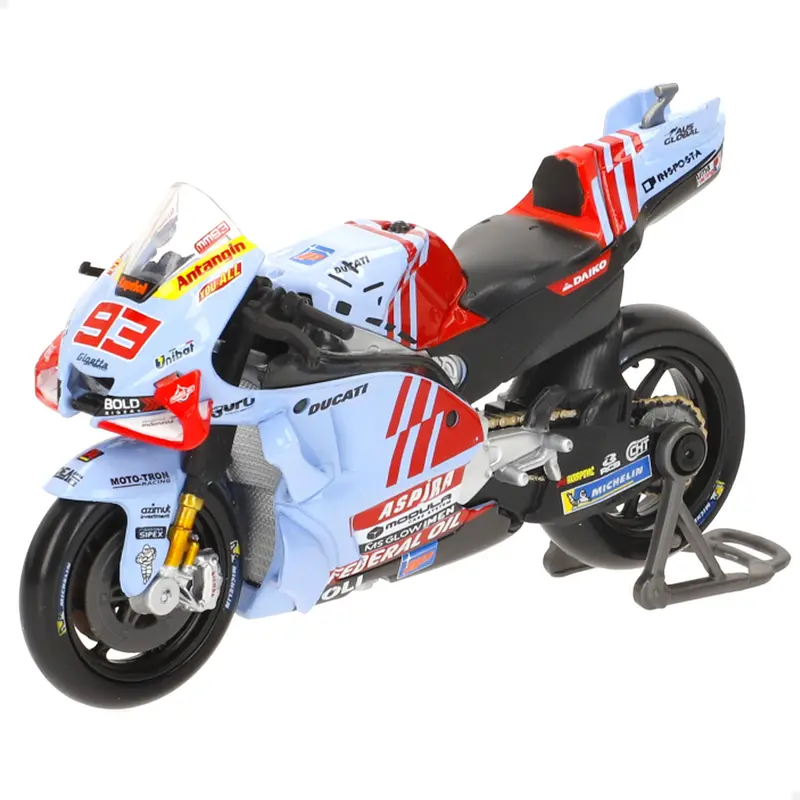 Maisto Moto 1