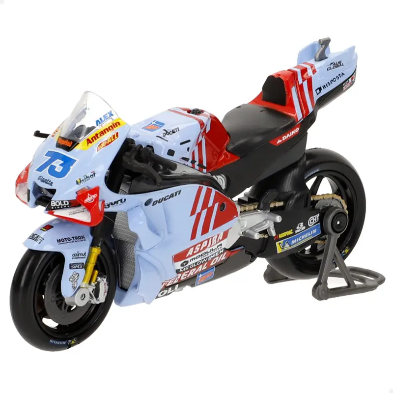 Maisto Moto 1