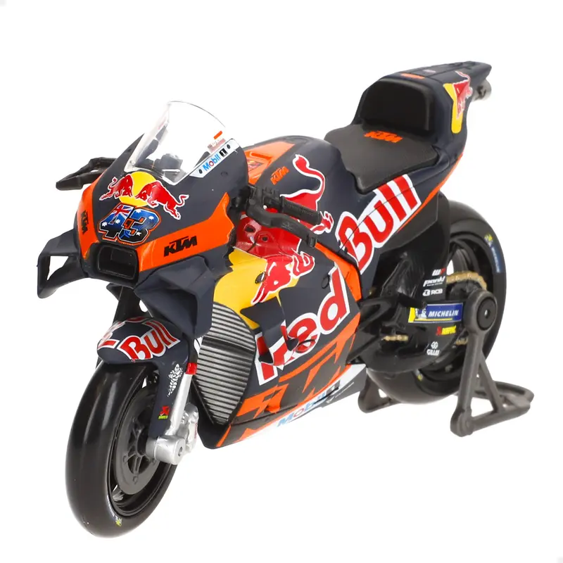 Maisto Moto 1