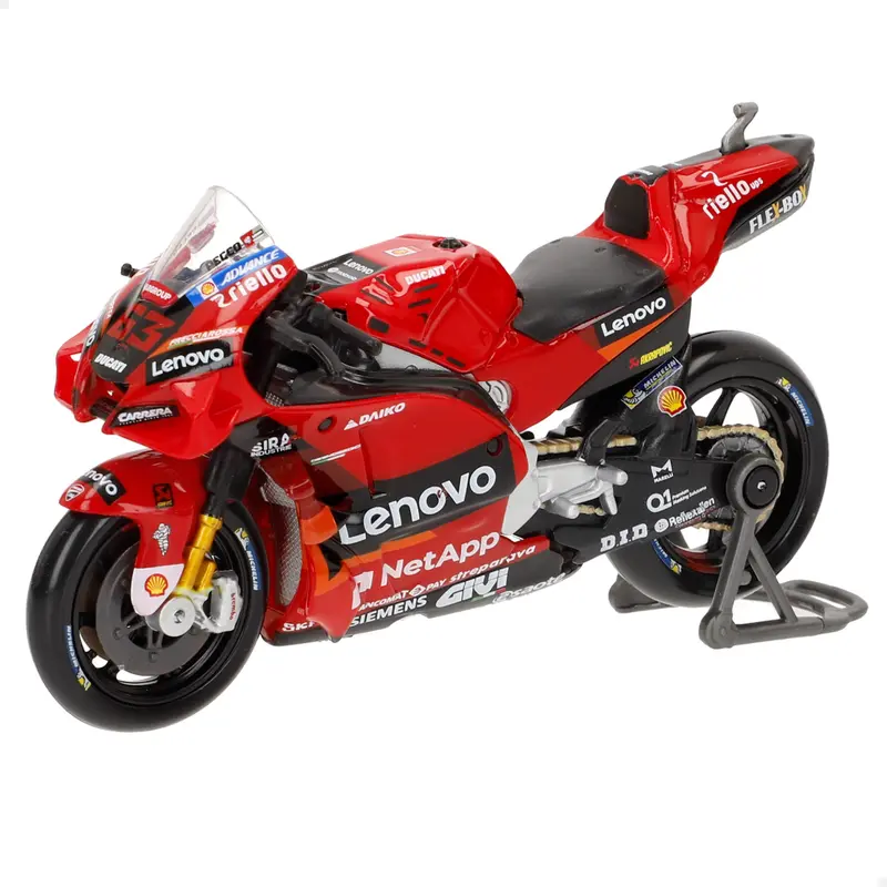 Maisto Moto 1
