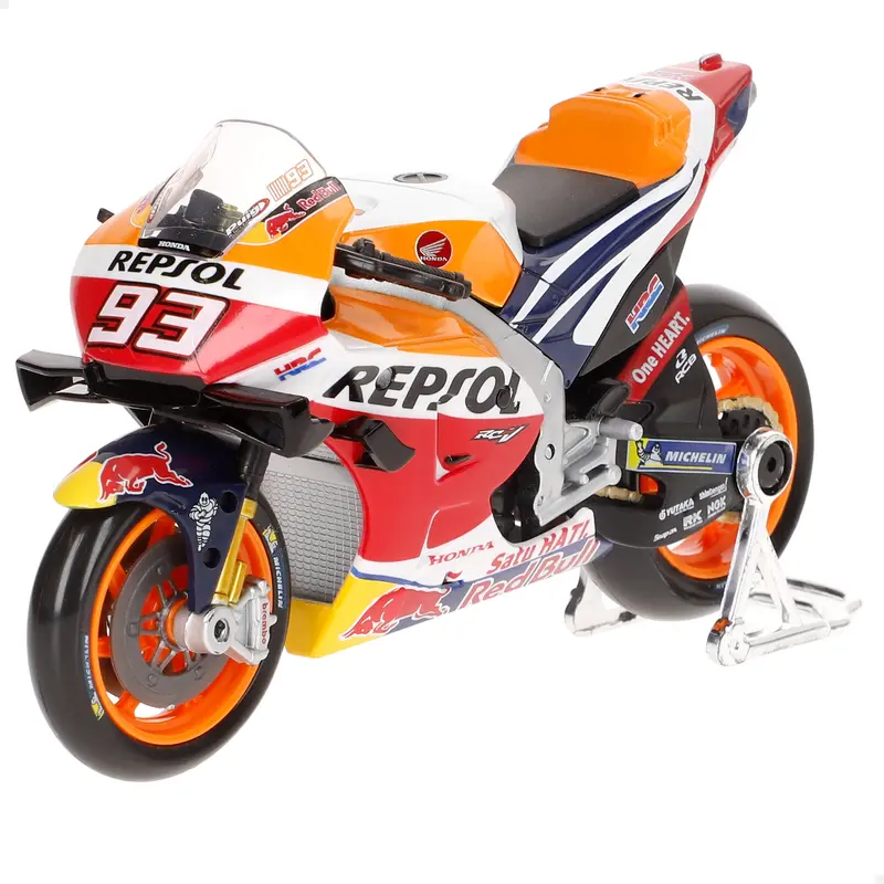 Maisto Moto 1