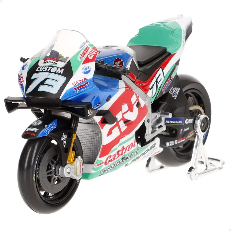 Maisto Moto 1