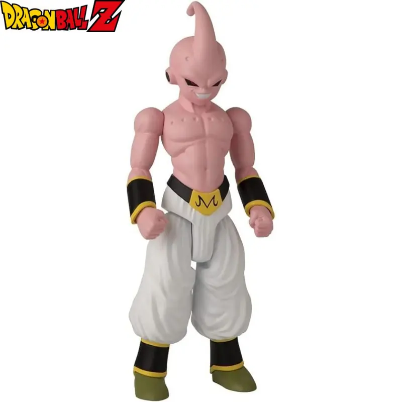 Majin Buu Final Form Limit Breaker Series Dragon Ball