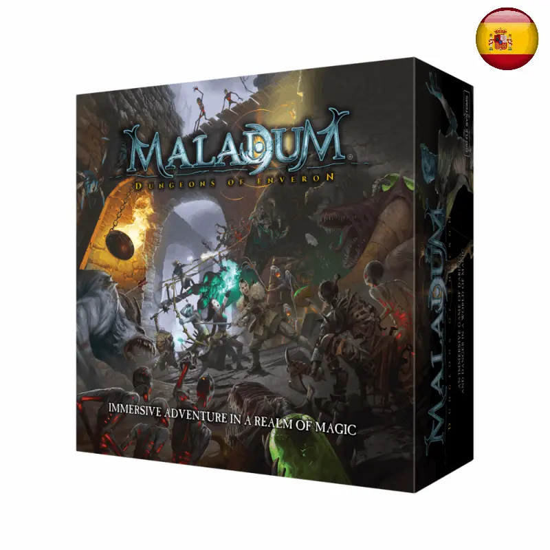 Maladum