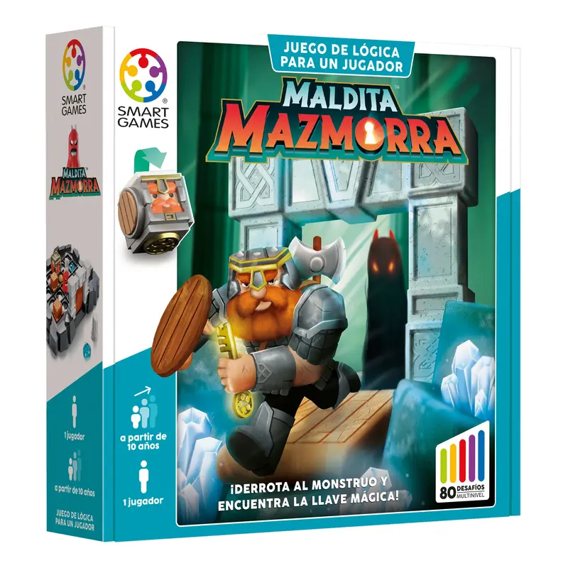 Maldita Mazmorra