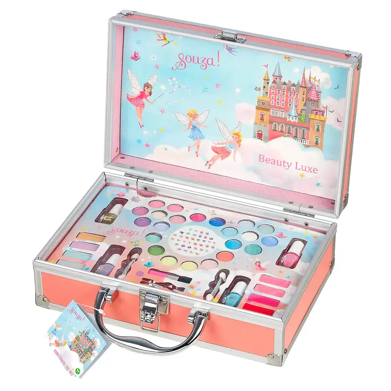 Maletín de belleza - Souza