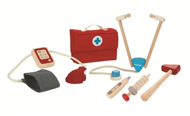 Maletín Médico