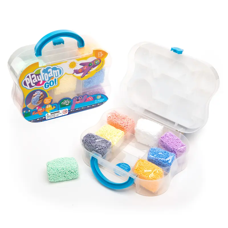 Maletín Playfoam Go! - Learning Resources