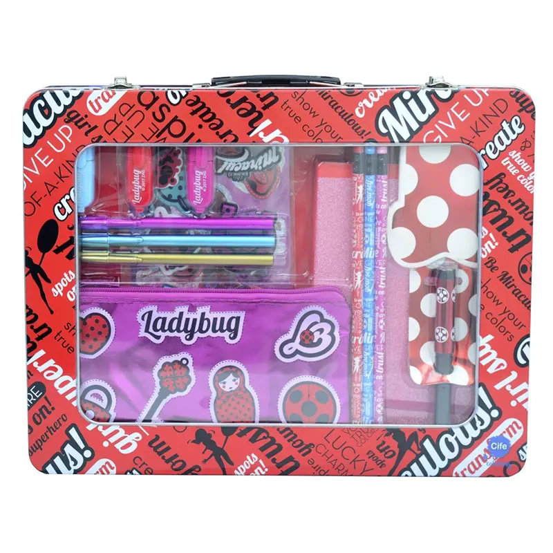 Maletin trendy lady bug - cife