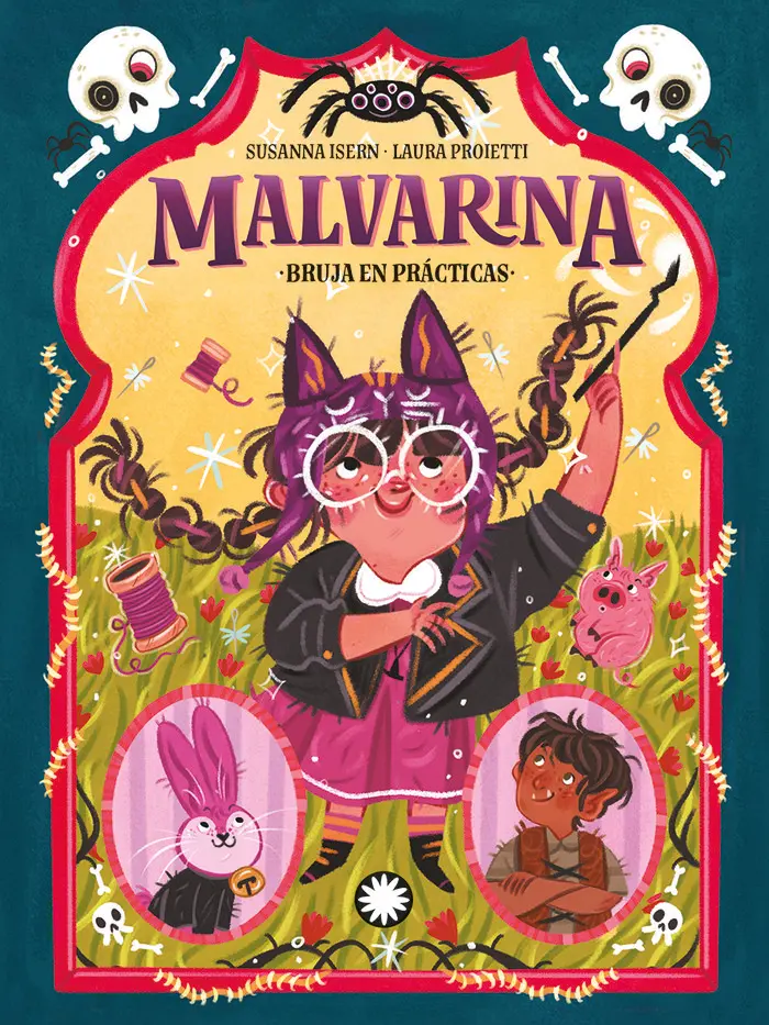 Malvarina 2