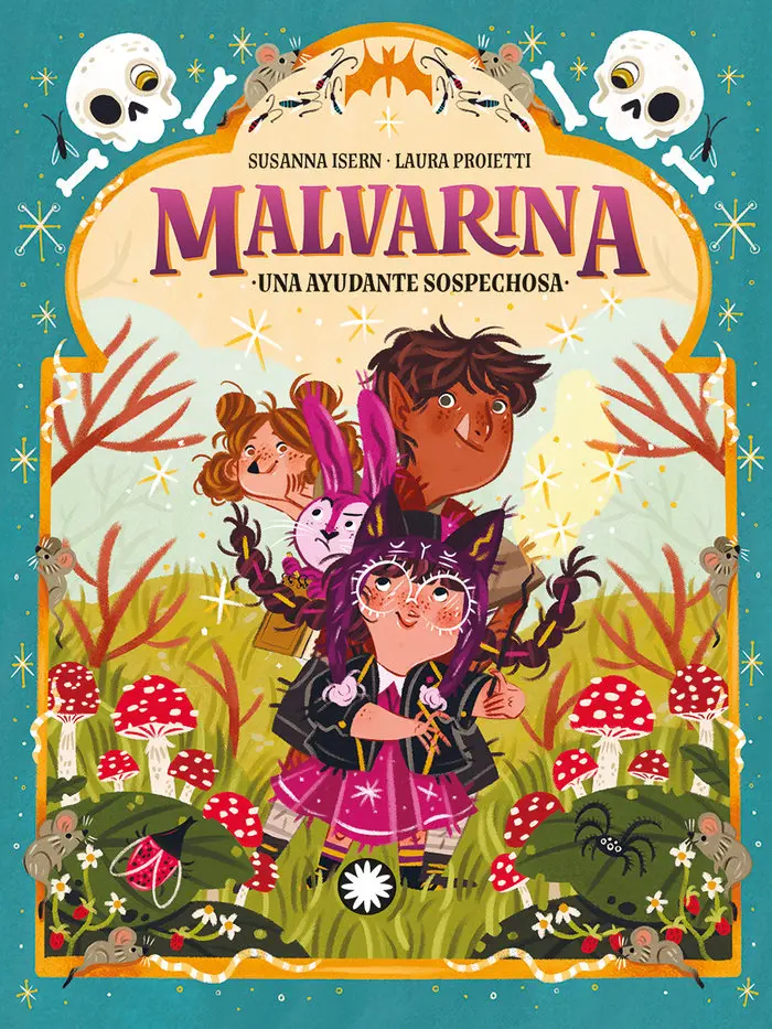Malvarina 3