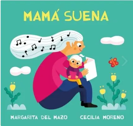 Mama Suena - Jaguar