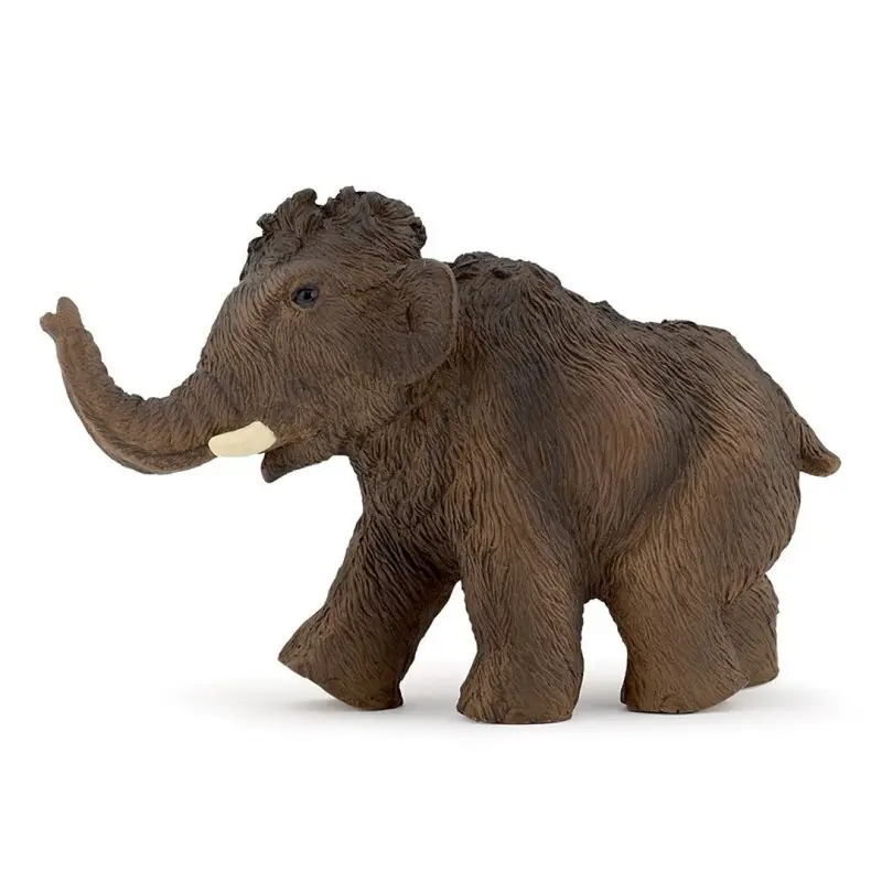 Mamut Joven