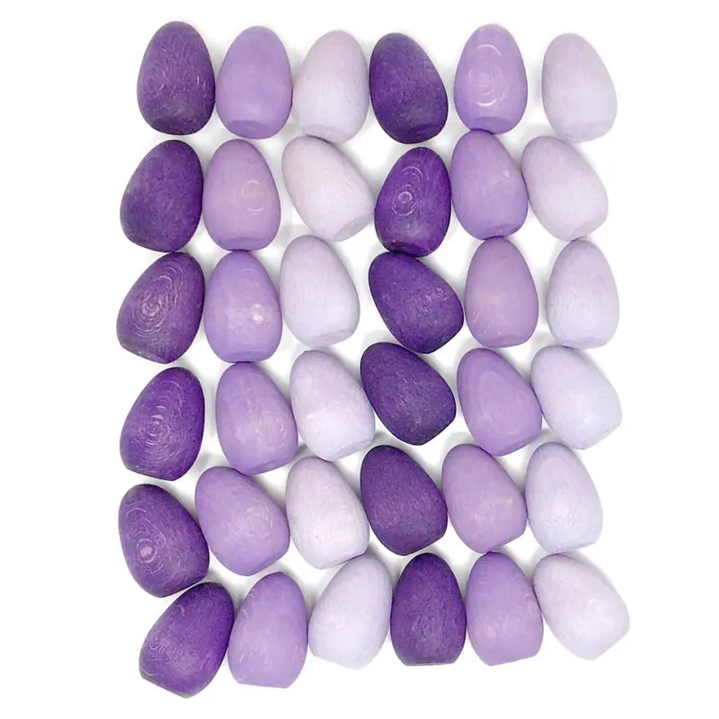 Mandala huevos