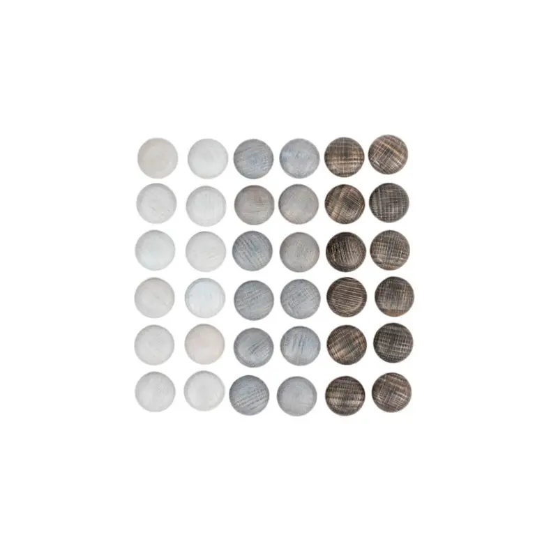 Mandala Piedras
