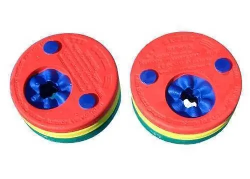 MANGUITOS DELPHIN DISCS INFANTIL