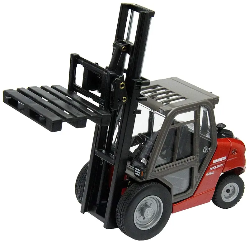 Manitou Toro MSI30T K Series Escala 1