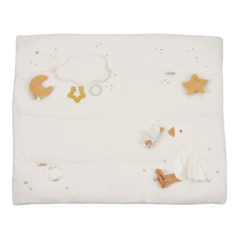 Manta de Juego Newborn Naturals