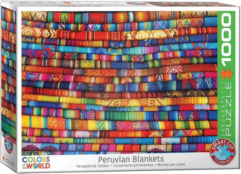 Mantas peruanas