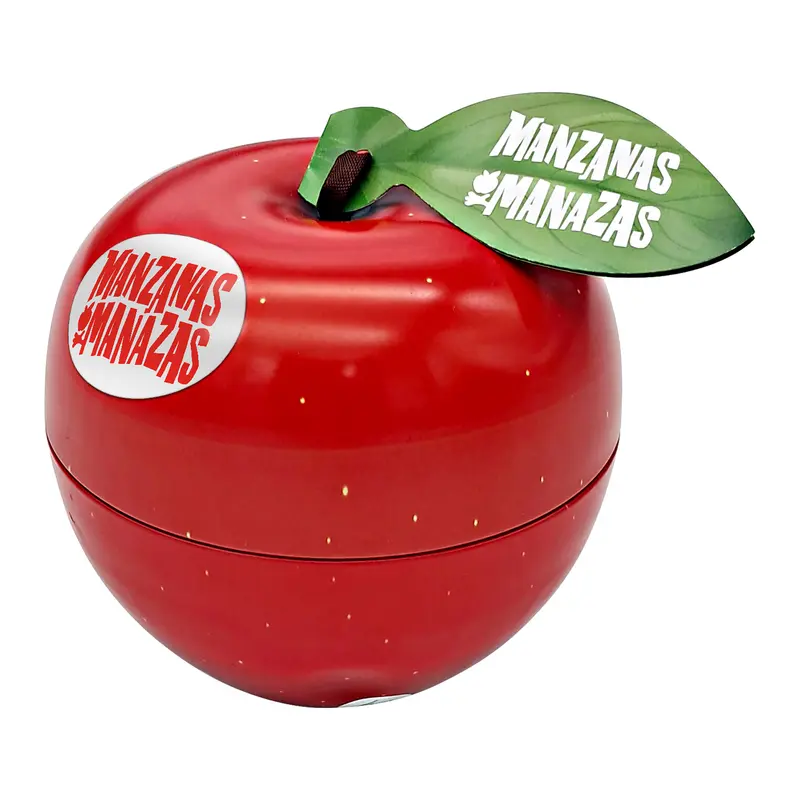 Manzanas Manazas