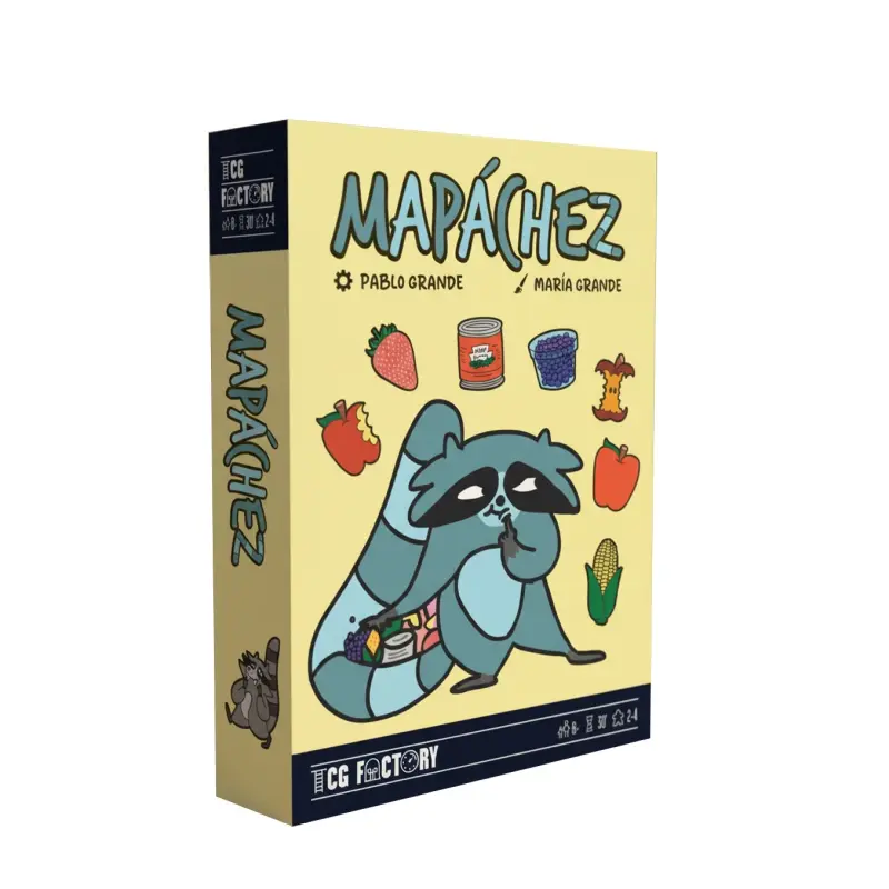 Mapáchez