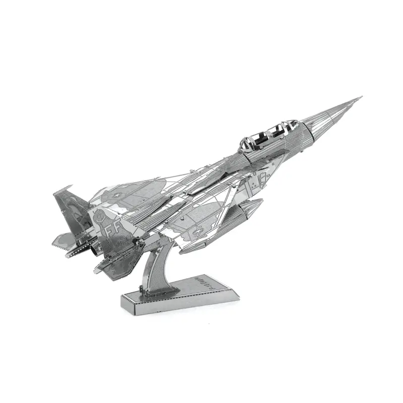 Maqueta de Metal Earth - Boeing - F-15 Eagle