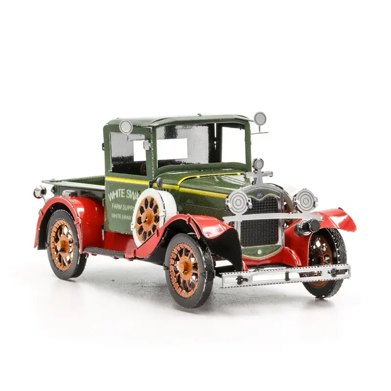 Maqueta de Metal Earth - Ford 1931 Model A