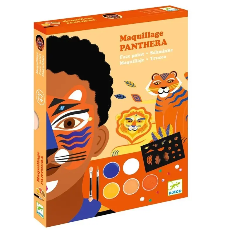 Maquillaje