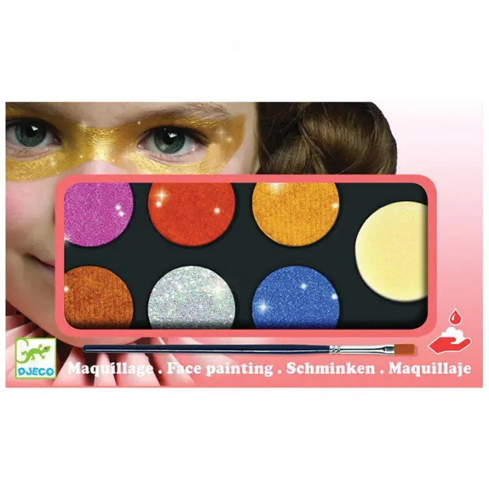 Maquillaje
