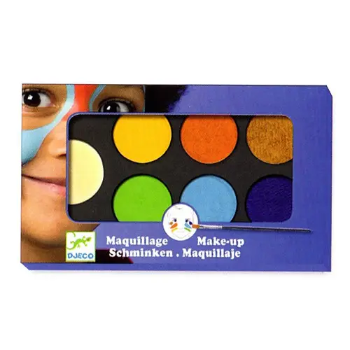 Maquillaje