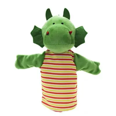 Marioneta Dragón