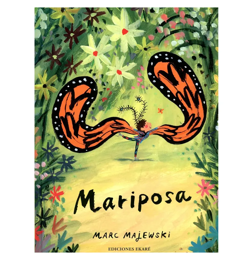 Mariposa