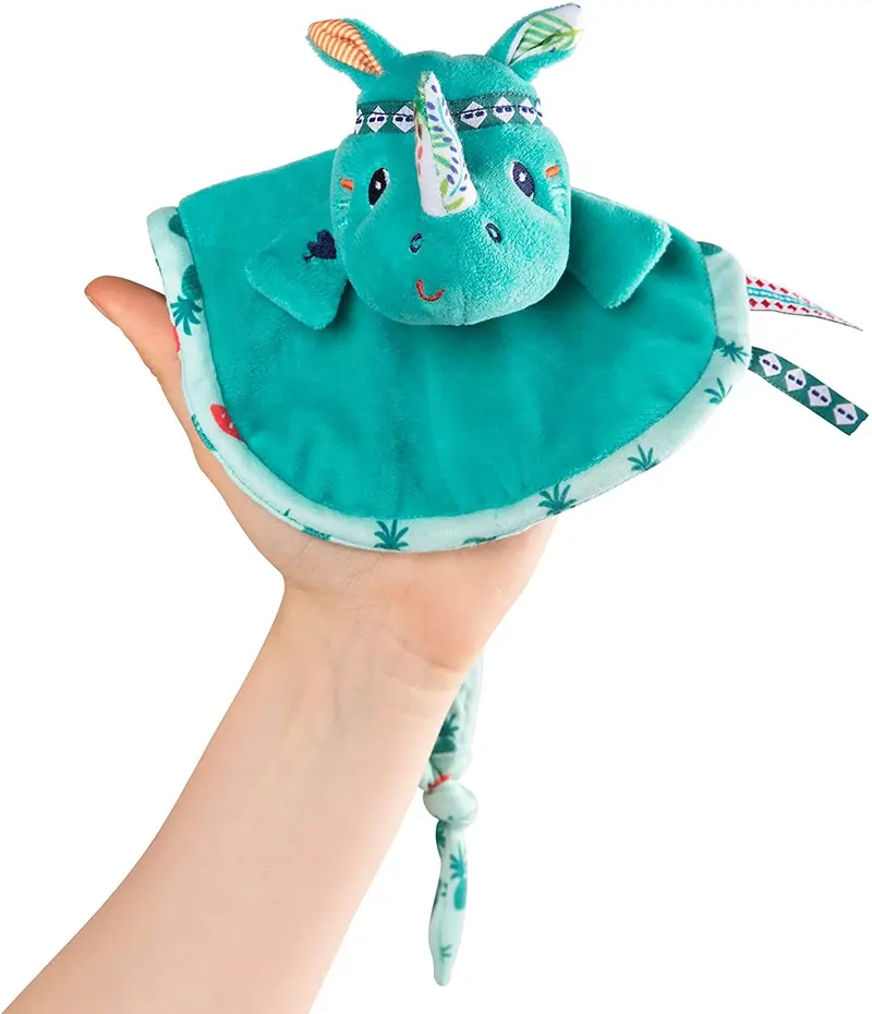 Marius muñeco doudou marioneta - lilliputiens 83120