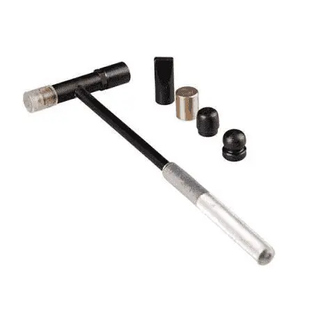 Martillo Modelista Cabezas 6 Intercam